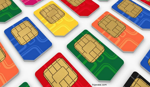 Registrasi SIM Card Cegah Cyber Crime
