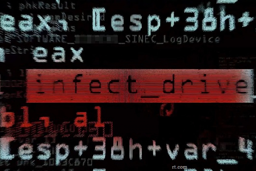 Ribuan Alamat IP di Indonesia jadi Korban WannaCry