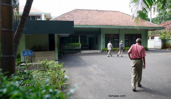 Rumah Cendana Soeharto Bakal Jadi Museum