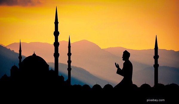 Saat Ramadhan Daya Tahan Tubuh Bisa Menurun