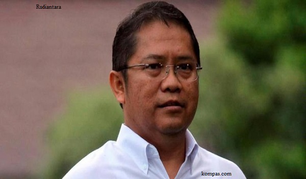 Saatnya Redefinisi Kedaulatan Digital Indonesia