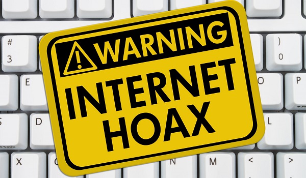 Saracen: Bisnis Hoax untuk Hancurkan Lawan Politik