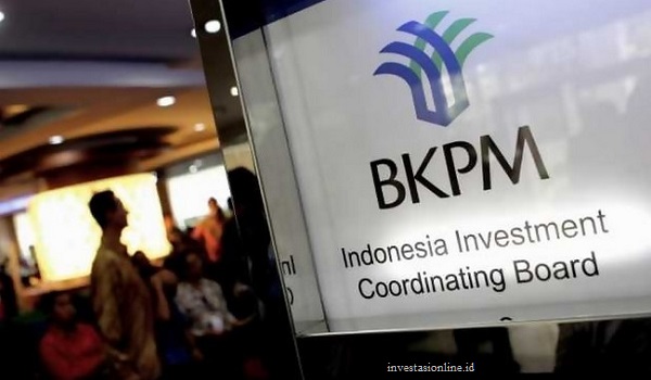 Sejuta Lapangan Kerja Berasal dari Investasi