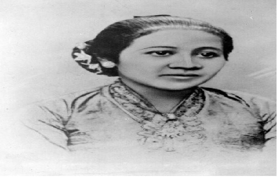 Selamat Hari Kartini 21 April 2021 