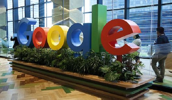 Sensor Google Bisa Operasikan Ponsel Tanpa Menyentuh
