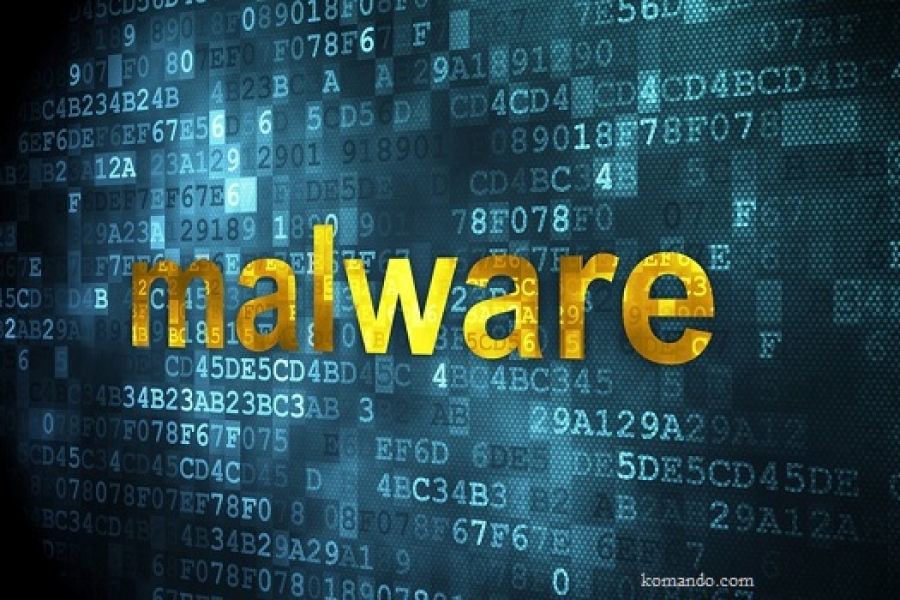 Serangan Malware Ancaman Baru Pertahanan Indonesia