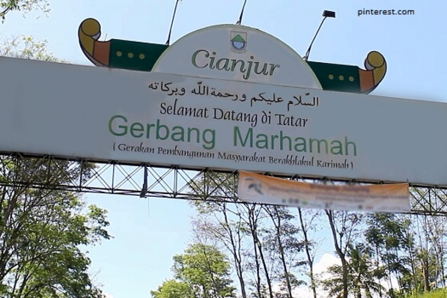 Setengah Jumlah Masyarakat Cianjur Masuk Kategori Miskin
