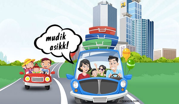 Siaga Mudik, Ribuan Dokter dan Perawat Disebar di Jabar