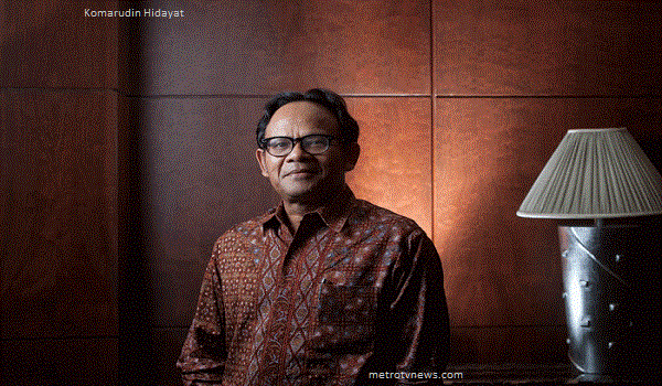 Siapapun Presiden Indonesia Harus Menjaga Kebhinekaan