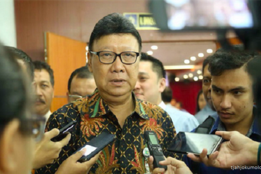 Siskamaling Perlu Kembali Diadakan