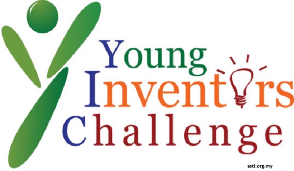 Siswa Indonesia Raih Emas di Young Inventors Challenge 2019