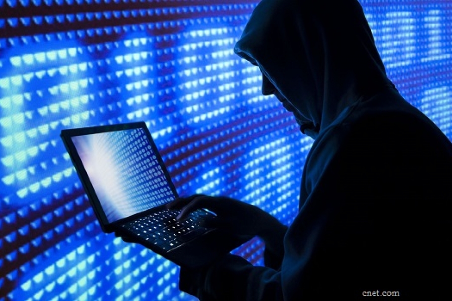 Situs Pemkab Sukabumi Diretas Hacker