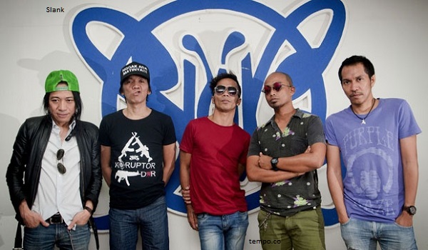 Slank Jadi Duta Perlindungan WNI di Luar Negeri