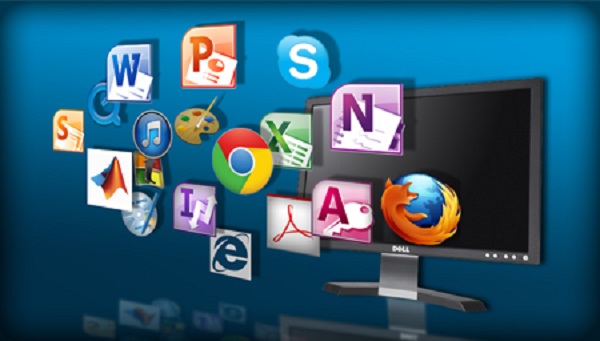Software Palsu Bahayakan Pengguna Transaksi Online