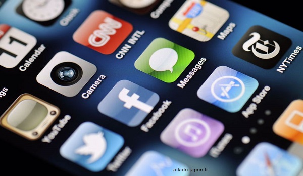 Studi: Ribuan Aplikasi Android Lacak Aktivitas Anak-anak
