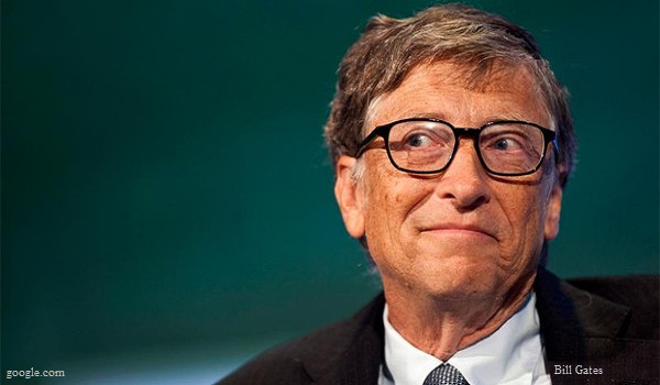 Tahun 2015, Bill Gates sudah Prediksi bakal Ada Pandemik Hebat
