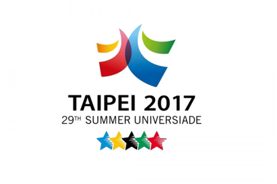 Taipei Undang Indonesia di World University Games Taiwan 2017