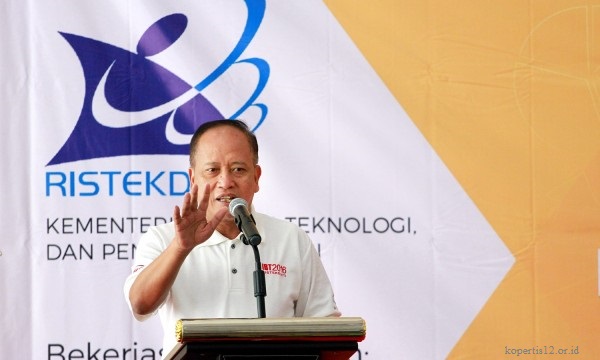 Teknologi Nuklir Indonesia Kian Diakui Dunia