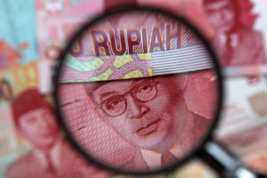 Tiap Orang Indonesia Utang Rp16 juta