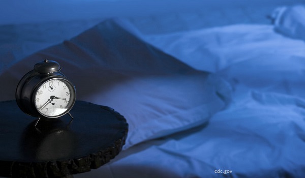 Tidur Berdampak Besar Pada Prestasi Akademik
