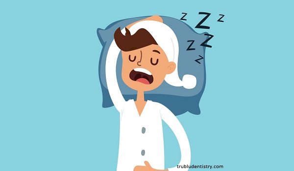 Tidur di Akhir Pekan Dapat Kurangi Risiko Kematian