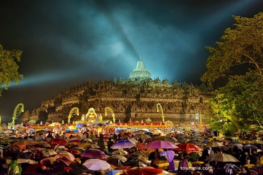 Tiga Negara Dipastikan Tampil di Borobudur International Festival
