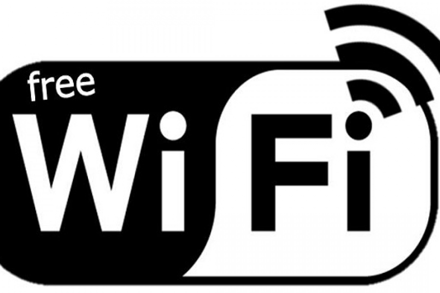 Tips Aman Memakai Wi-Fi Publik