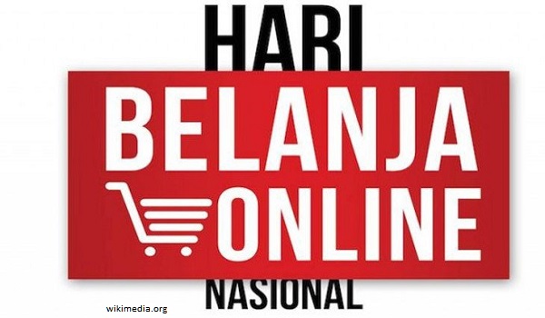Tips Belanja Online Saat Harbolnas 12.12