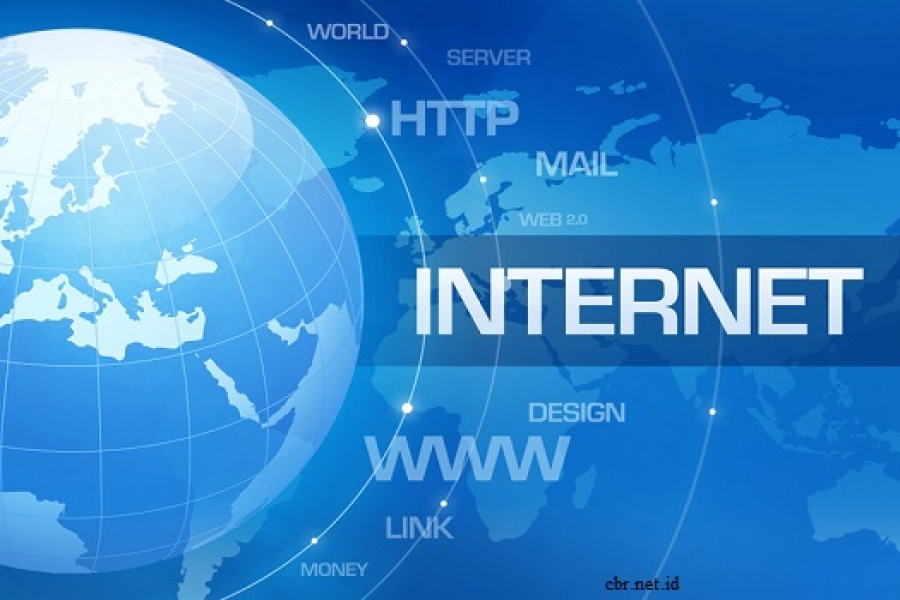 Tips Internet Aman Ala Google