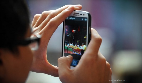 Tips Memaksimalkan Hasil Foto dengan Kamera Ponsel