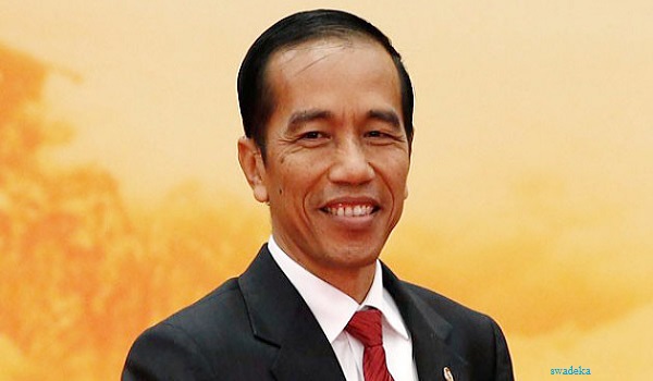 Tokoh Populer di Twitter Tahun Ini Jokowi, Ahok dan Setnov