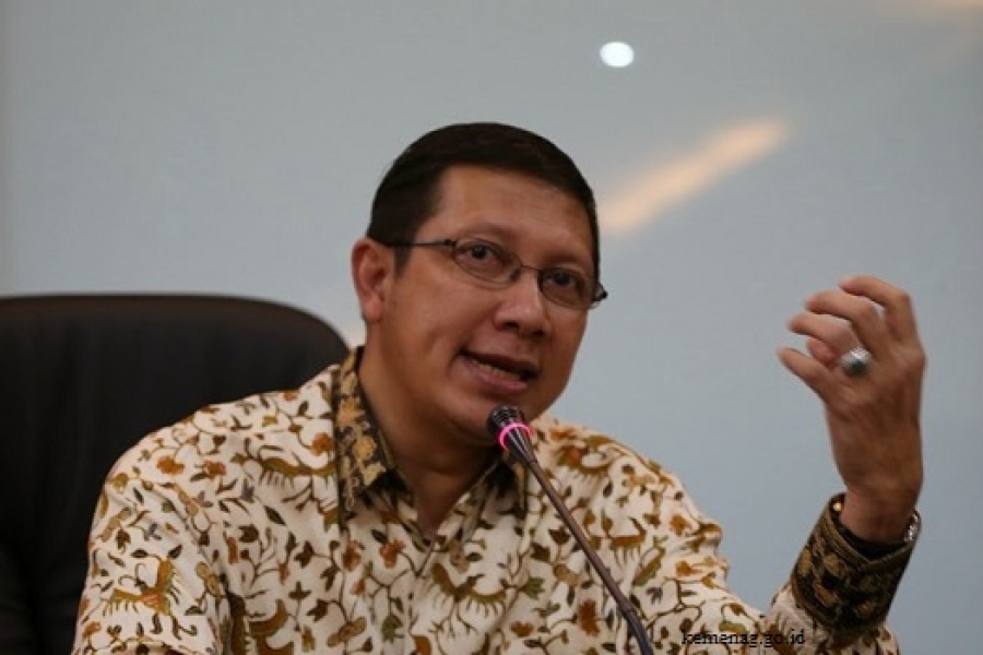 Toleransi Antar-Agama Indonesia Jadi Model Dunia