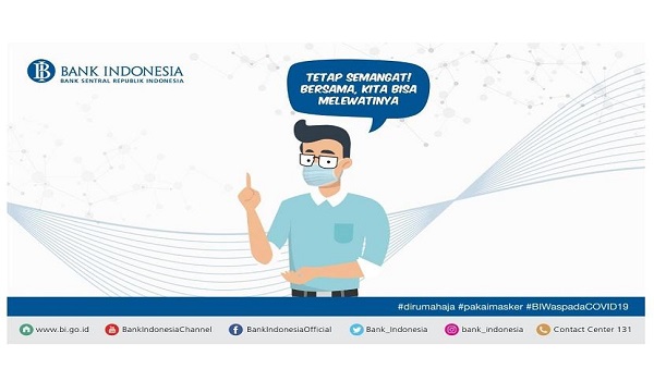 Transaksi Nontunai Gaya Hidup Masa Kini