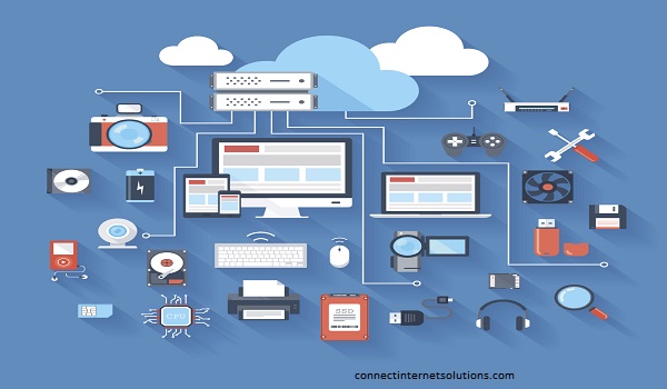 Tren Pengguna Internet di 2018