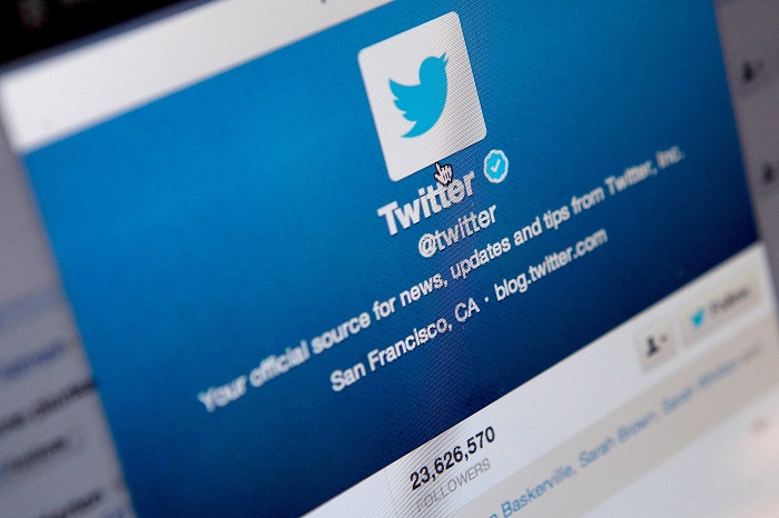 Twitter Tolak Kebijakan Pengawasan Muslim Milik Trump