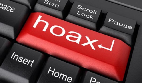 Twitter, Youtube, Facebook, Sebut Hoaks Sulit Diatasi