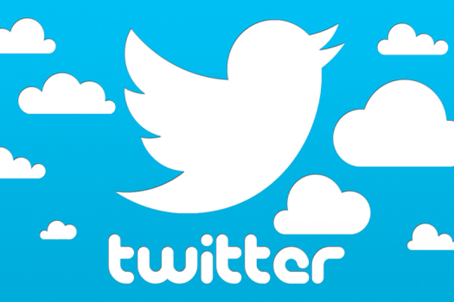 Twitter Saring DM dari Orang Tak Dikenal