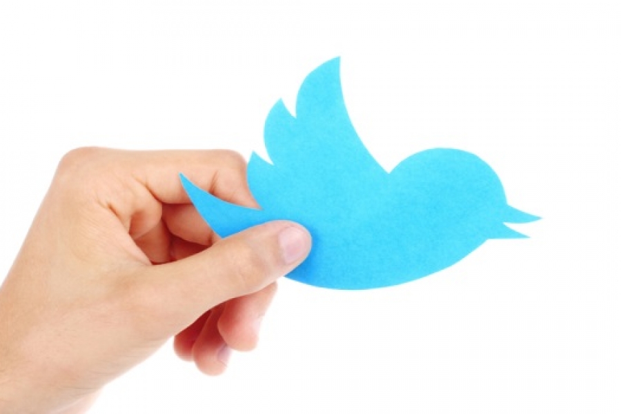 Twitter Tingkatkan Keamanan Cegah Konten Kasar