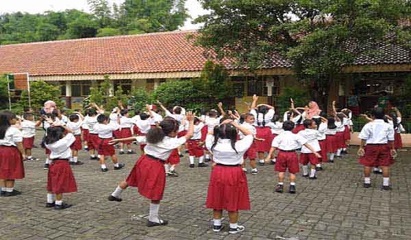 UGM Luncurkan Alat Tes Kecerdasan Kognitif Anak
