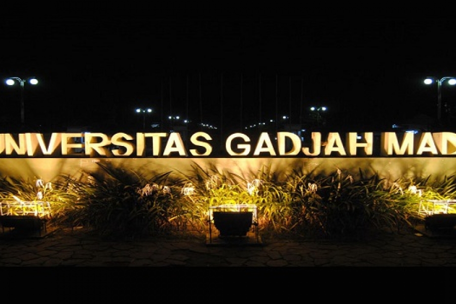 UGM Minta Pemerintah Tak Longgarkan Pengendalian Penduduk