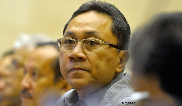 Umat Islam Berpotensi Besar jadi Pemimpin