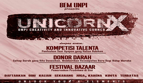 UNICORNX