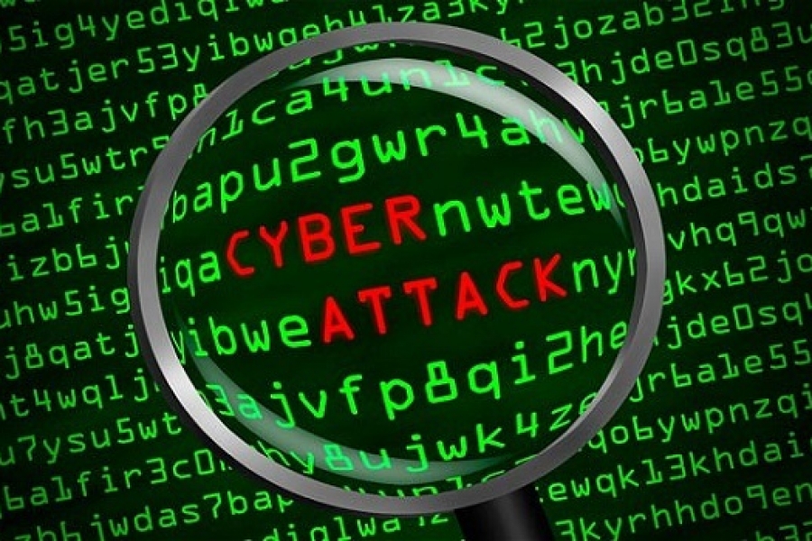 Universitas Edinburgh Bergabung dengan Inggris Lawan Serangan Cyber