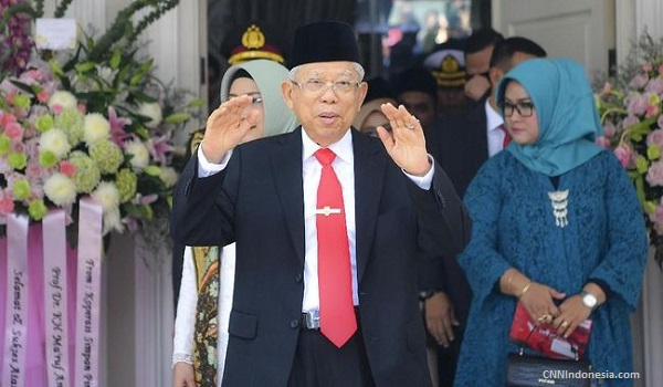 Waspadai Timbulnya Virus Discontent