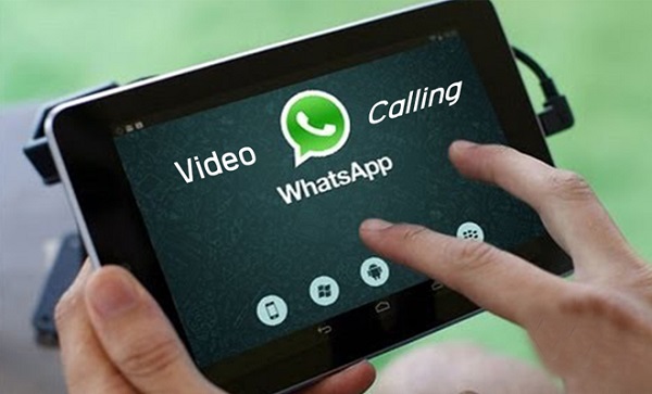 Hati-hati Undangan Video Call Whatsapp