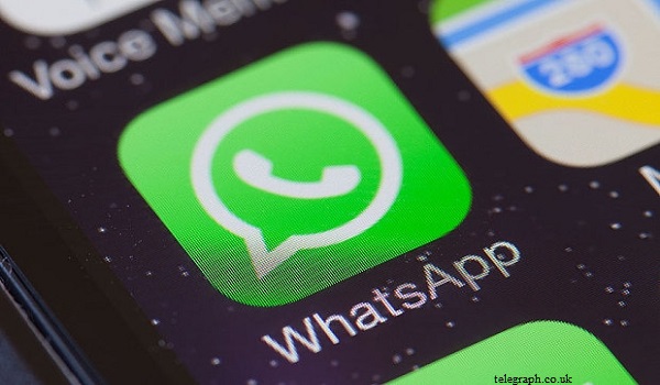 WhatsApp Mulai Edarkan Live Location untuk iOS dan Android
