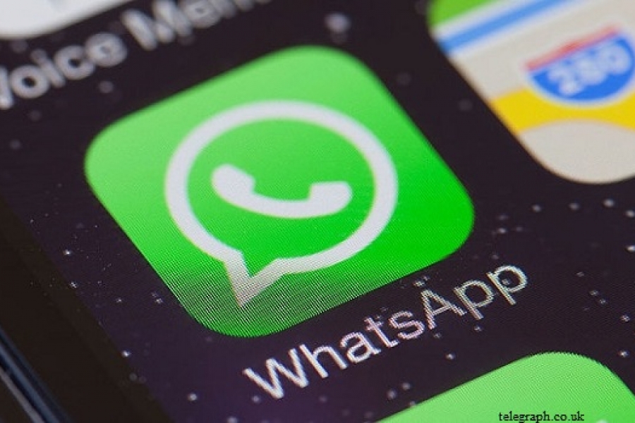 WhatsApp Mungkinkan Kirim Hampir Semua Tipe File