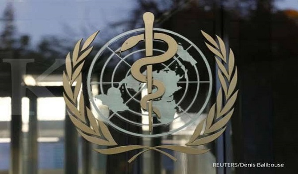 WHO Nyatakan Virus Corona Ancaman Darurat Kesehatan Global