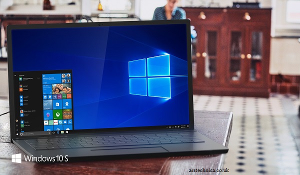 Windows 10 Microsoft Rentan Malware?