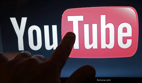 Youtube Ungkap 2 Tipe Video Kesukaan Penonton Indonesia